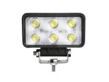 Pracovné svetlo TRUCK LED 6 x LED rectangular