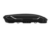 THULE MOTION 3 L BLACK