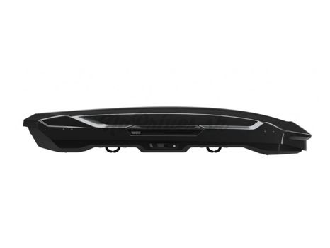 THULE MOTION 3 XL LOW BLACK