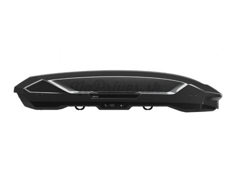 THULE MOTION 3 XXL BLACK